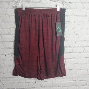 Real Essentials Men's Athletic Shorts